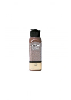 Lisans Artdeco Akrilik Boya 140 Ml Kakao Lv-Y-070R-3045