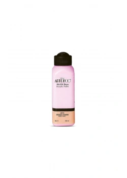 Lisans Artdeco Akrilik Boya 140 Ml Bebek Pembe Lv-Y-070R-3674