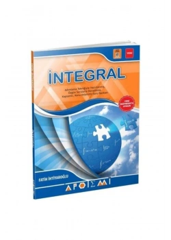 Apotemi Matematik İntegral