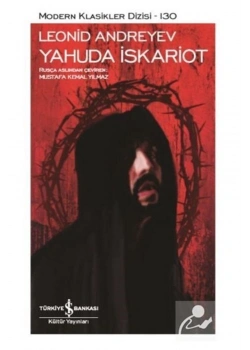 Yahuda İskariot L. Andreyev İş Bankası