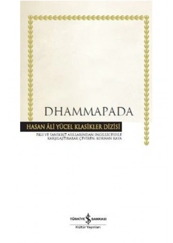Dhammapada İş Bankası