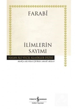 İlimlerin Sayımı Farabi İş Bankası