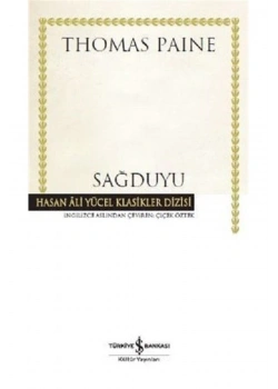 Sağduyu Thomas Paıne İş Bankası