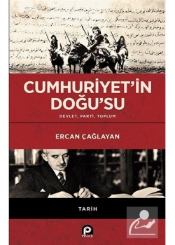 Cumhuriyetin Doğuşu Devlet Parti Toplum Pinar