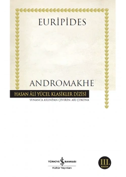 Andromakhe Euripides İş Bankası
