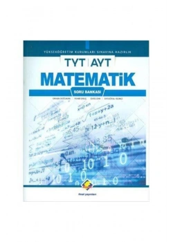 Final Tyt Ayt Matematik Soru Bankası