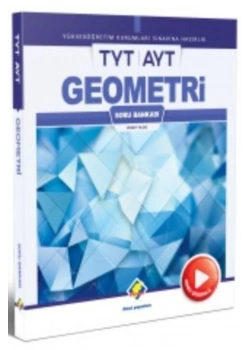 Final Tyt Ayt Geometri Soru Bankası