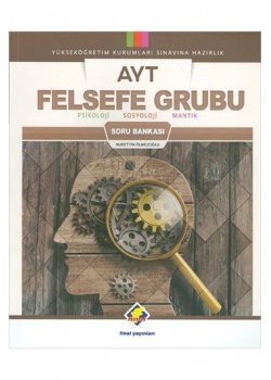 Final Ayt Felsefe Grubu Soru Bankası