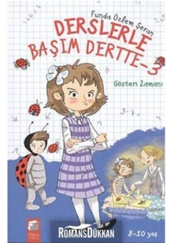 Derslerle Başım Dertte 3 Final