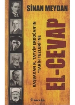El Cevap   Sinan Meydan  İnkılap