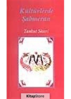 Kültürlerde Şahmeran - Tankut Sözleri - İm