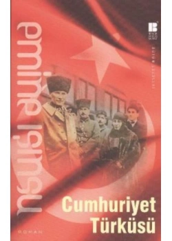 Cumhuriyet Türküsü Emine Işınsu Bilge Kültür