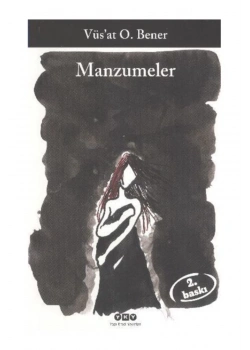 Manzumeler Vüsat Bener Yapı Kredi