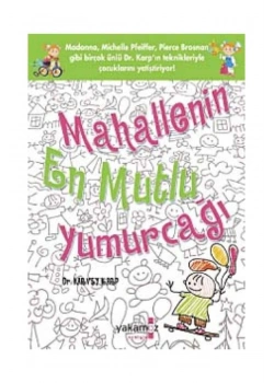 Mahallenin En Mutlu Yumurcağı   Yakamoz