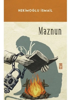 Maznun - Hekimoğlu İsmail - Timaş