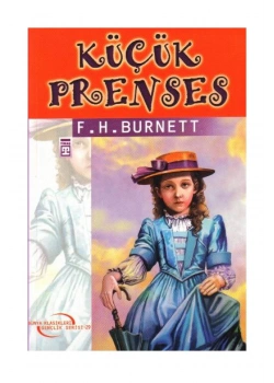 Küçük Prenses - Gençlik Klasikleri Timaş