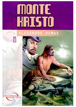 Monte Kristo - A.Dumas Timaş Çocuk