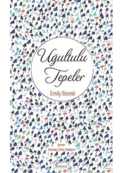 Uğultulu Tepeler Emily Bronte  Bez Cilt Koridor