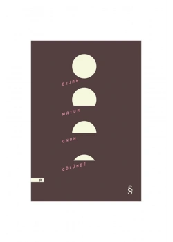 Onun Çölünde    Şiir   Ejan Matur  Everest