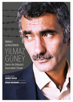 İmralı Günlerinde Yılmaz Güney Everest