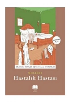 Hastalik Hastasi Anti̇K