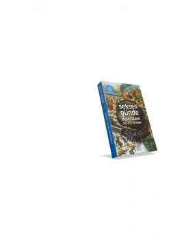 80 Günde Devri̇ Alem. Jules Verne Anti̇K