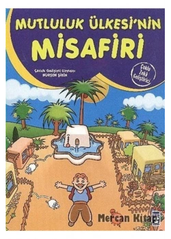 Mutluluk Ülkesinin Misafiri Timaş