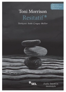 Resitatif  Toni Morrison  Sel Yayın