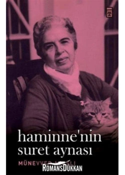 Haminnenin Suret Aynası Münevver Ayaşlı Timaş