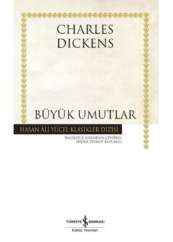 Büyük Umutlar Charles Dıckens İş Bankası