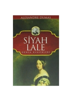 Siyah Lale   Alexandre Dumas   Koloni