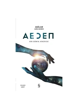 Aeden Bir Dünya Hikayesi. Azra Kohen   Artemis