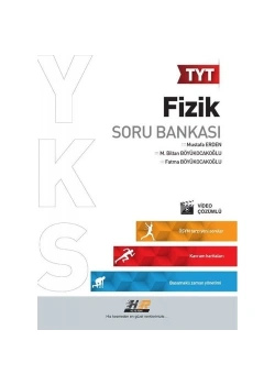 Tyt Fizik Soru Bankası   Hız Ve Renk