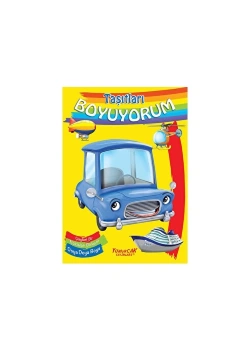 Taşıtları Boyuyorum         Yumurcak