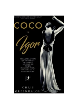 Coco Ve Igor  Chrıs Greenhalgh   Artemis