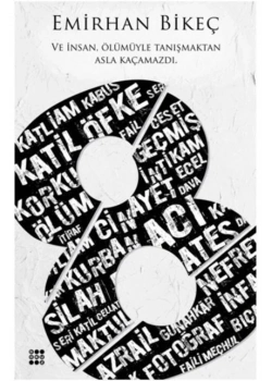 8  Emirhan Bikeç  Dokuz Yayın