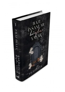 Bazı İnsanlar Böyle Yaşar  Filiz  Puluç  İndigo