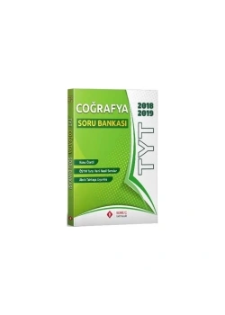 Tyt Coğrafya Soru Bankası   Sonuç