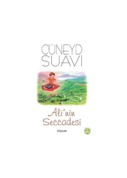 Alinin Seccadesi Cüneyd Suavi Folıant