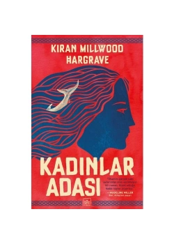 Kadınlar Odası  Kıran Mıllwood İthaki