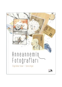 Anneannemin Fotoğrafları Nesin Yayın