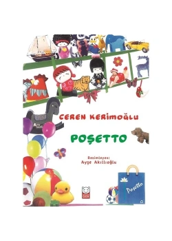 Poşetto  Ceren Kerimoğlu