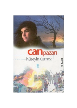 Can Pazarı - Timaş