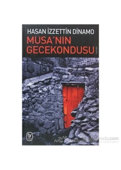 Musanın Gecekondusu Hasan İzzettin Dinamo Tekin