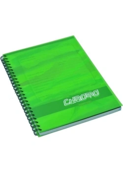 Gıpta Chromo Sp.Pp Kap.Def.A5-80 Yp.Kareli Kod:3-1348000-2012