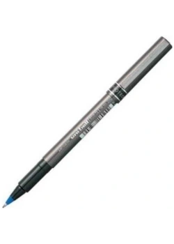 Uniball Micro Deluxe 0.5 Roller Kalem Mavi