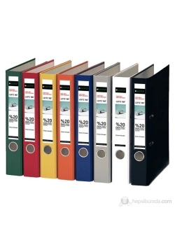 Leıtz Klasör 180° Dar Sarı 1015101501**