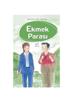 Ekmek Parası Kemalettin Tuğcu Uçan At