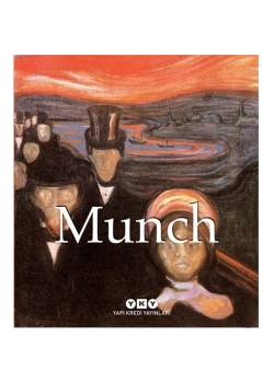 Munch   Yky
