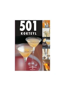501 Kokteyl          İş Bankası